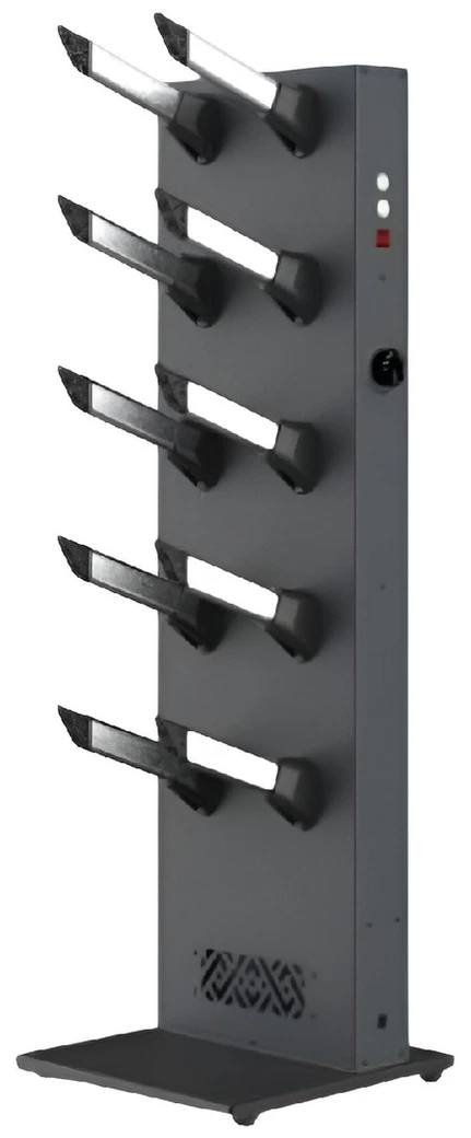 Сушильный шкаф для одежды Vildis V-LIGHT 5P