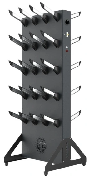 Сушильный шкаф для одежды Vildis V-LIGHT 20PS