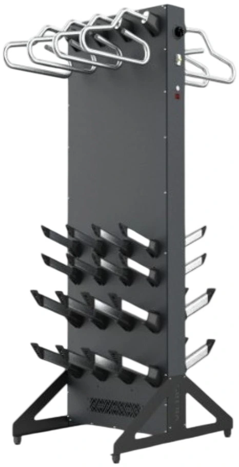 Сушильный шкаф для одежды Vildis V-LIGHT 8C