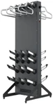 Сушильный шкаф для одежды Vildis V-LIGHT 8C