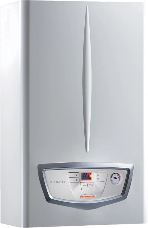 Настенный газовый котел Immergas Eolo Mythos 10 5 R