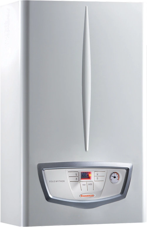 Настенный газовый котел Immergas Eolo Mythos X 24 5 R