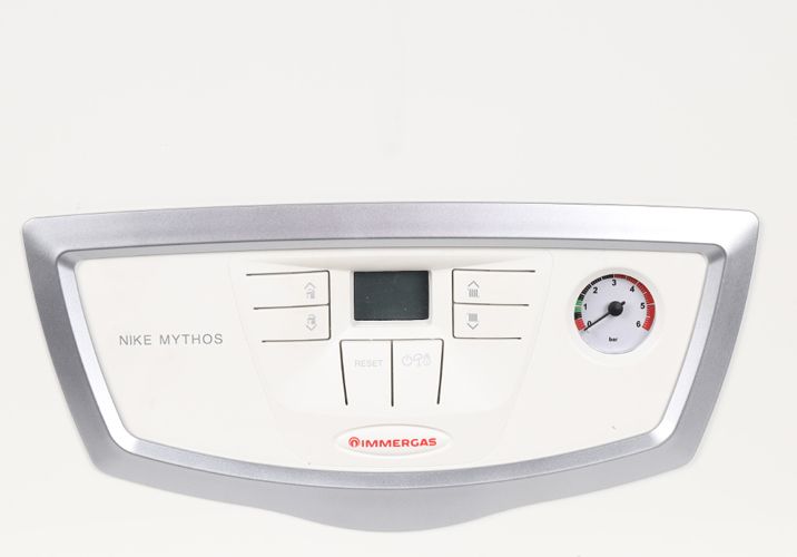 Настенный газовый котел Immergas Nike Mythos 24 5 R фото#4