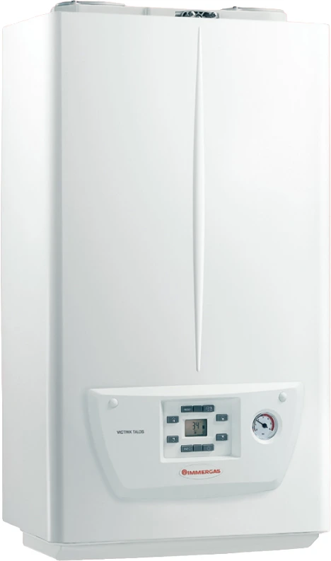 Настенный газовый котел Immergas Eolo Talos X 30 2 R