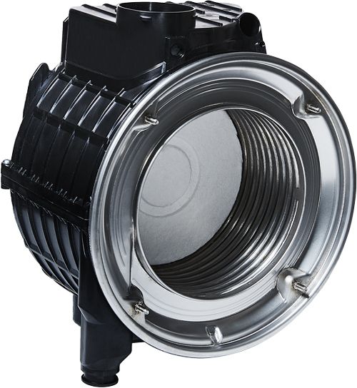 Настенный газовый котел Immergas Victrix Omnia 25 V2 R фото#5