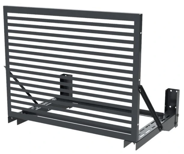 Корзина PP ROLLED KORZ.1050(h)x1300x650.T3-BP