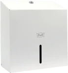 Диспенсер для бумажных полотенец Puff 5150W