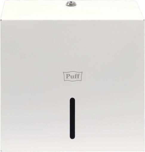 Диспенсер для бумажных полотенец Puff 5150W фото#2