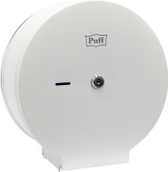 Диспенсер для туалетной бумаги Puff 5160W
