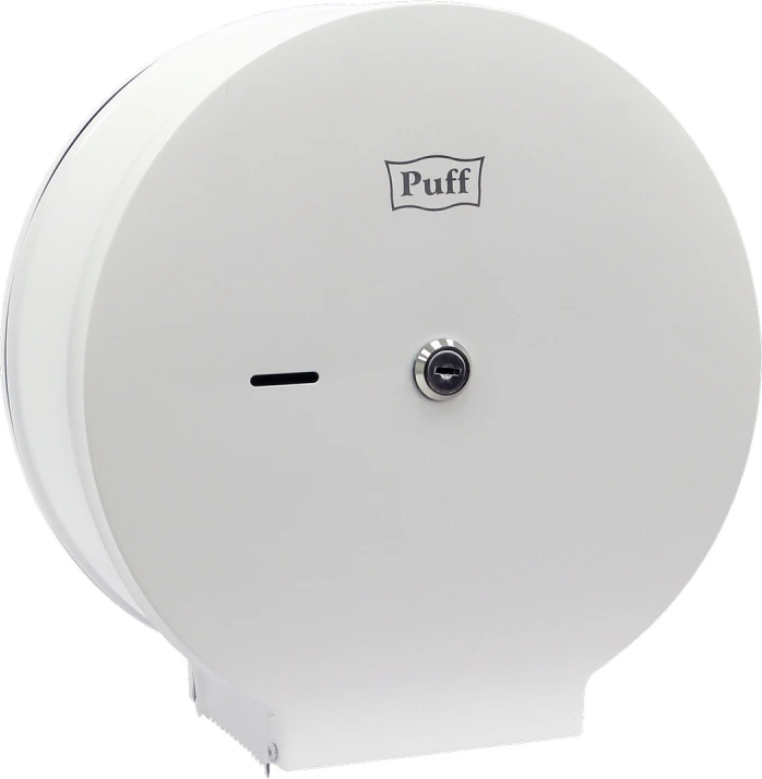 Диспенсер для туалетной бумаги Puff 5160W