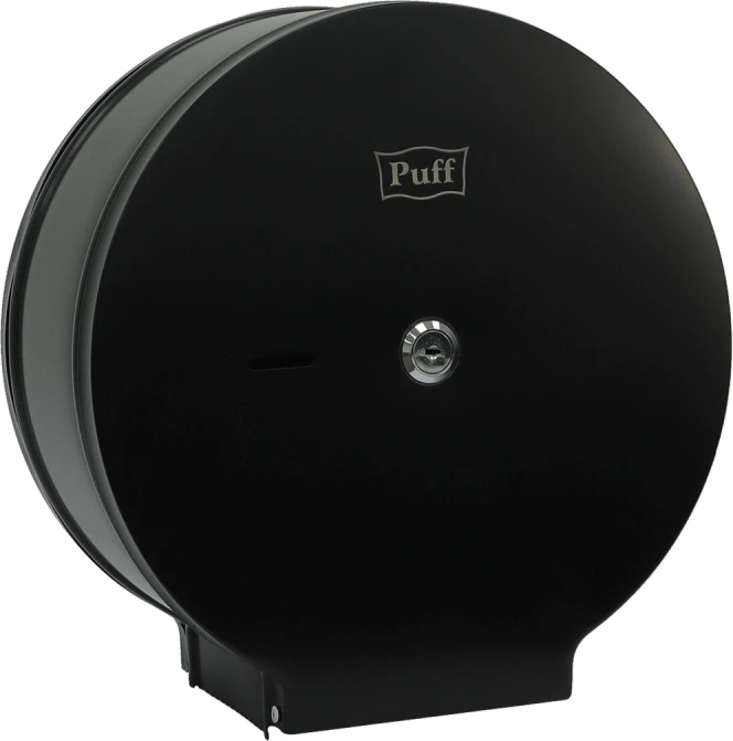 Диспенсер для туалетной бумаги Puff 5160Bl