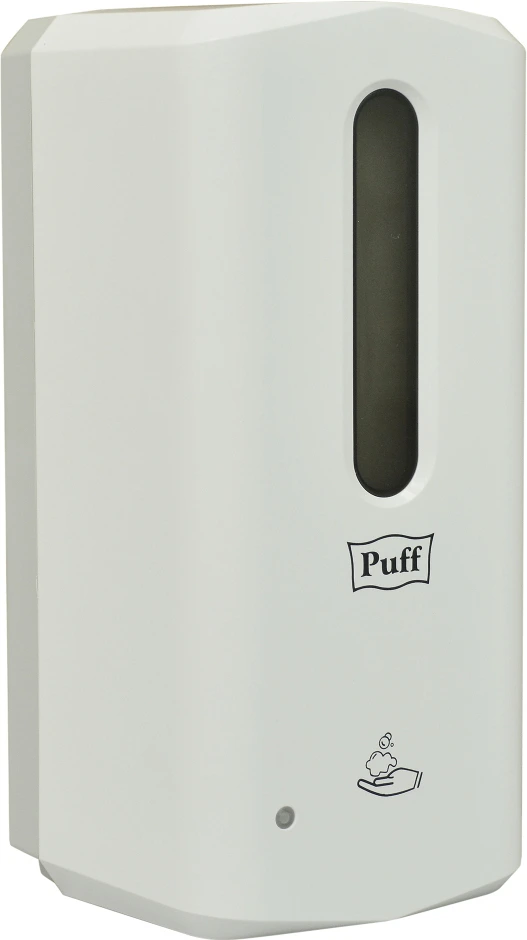 Для пены Puff 8189, 1000 мл