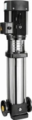 Поверхностный насос ONIS MVS 1-12 (380В, 0.75кВт)