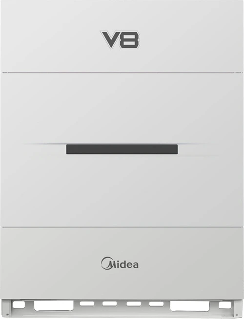 Наружный блок VRF системы Midea MV8i-615WV2GN1(PRO)/-40