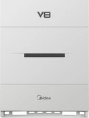 Наружный блок VRF системы Midea MV8i-730WV2GN1(PRO)/-40
