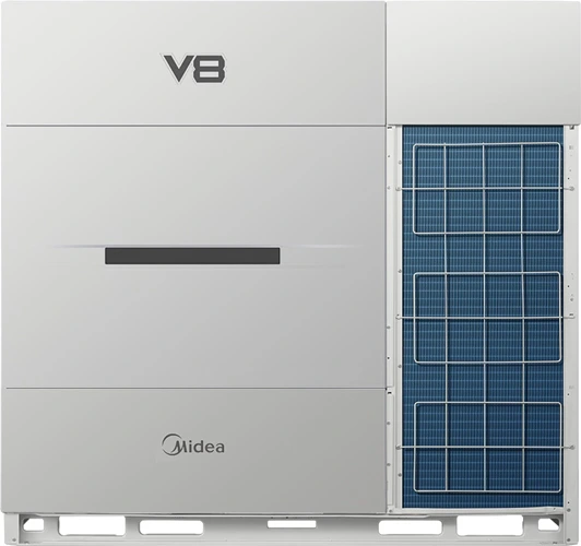 Наружный блок VRF системы Midea MV8i-850WV2GN1(PRO)/-40