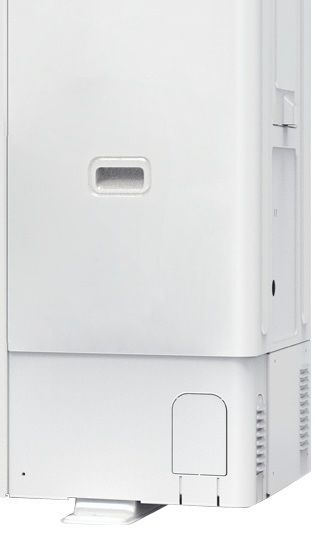 Наружный блок VRF системы Midea MV8M-170WV2HN1/-40 фото#2