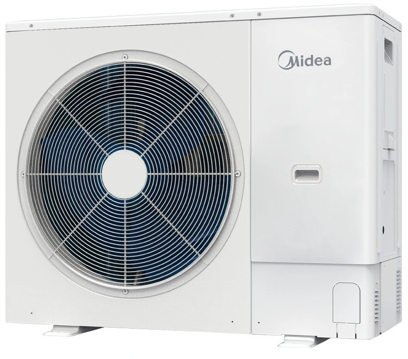 Наружный блок VRF системы Midea MV8M-140WV2GN1/-40