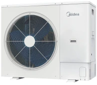 Наружный блок VRF системы Midea MV8M-160WV2GN1/-40