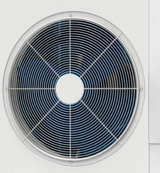 Наружный блок VRF системы Midea MV8M-160WV2GN1/-40 фото#3