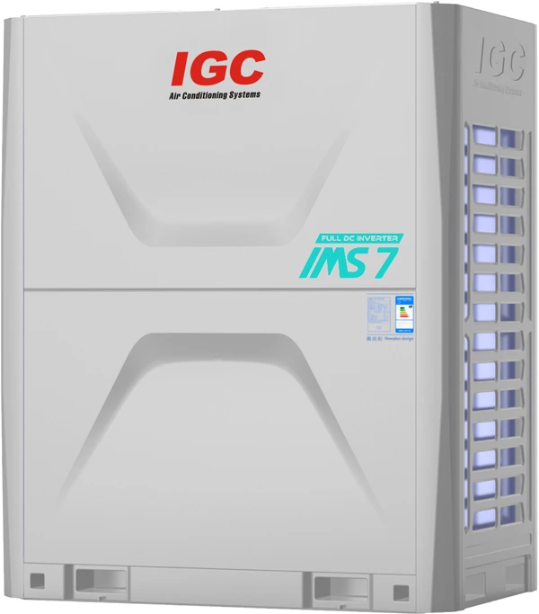 Наружный блок VRF системы IGC IMS-EX280NB(7)