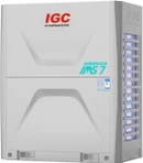 Наружный блок VRF системы IGC IMS-EX450NB(7)
