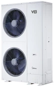 Наружный блок VRF системы Midea MV8Si-252WV2GN1/-40