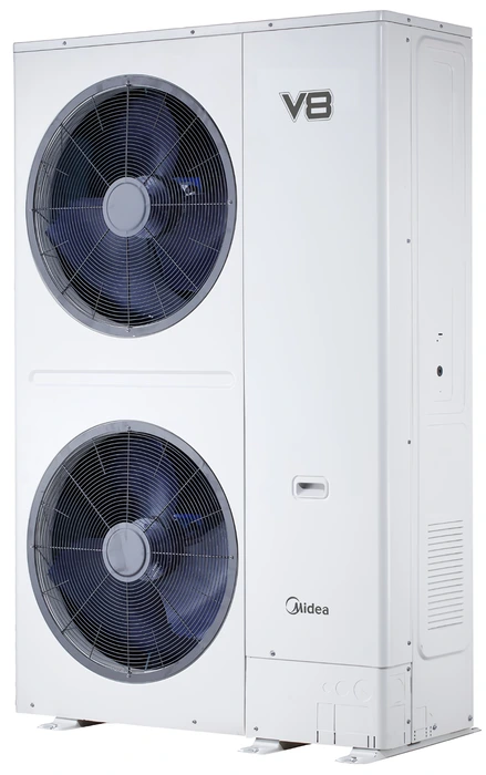 Наружный блок VRF системы Midea MV8Si-280WV2GN1/-40