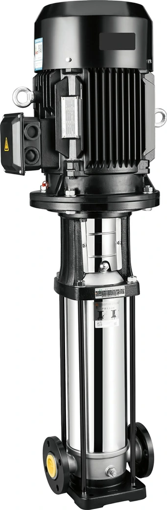 Поверхностный насос ONIS MVS 3-21 (380В, 2.2кВт)