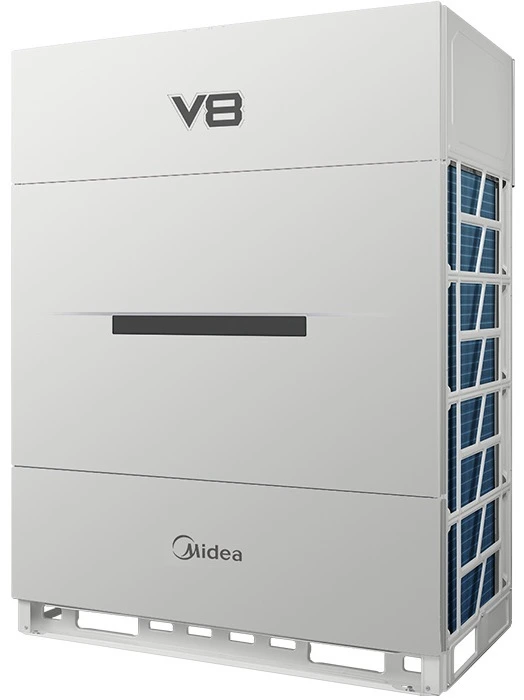Наружный блок VRF системы Midea MV8-730WV2GN1(PRO)/-40