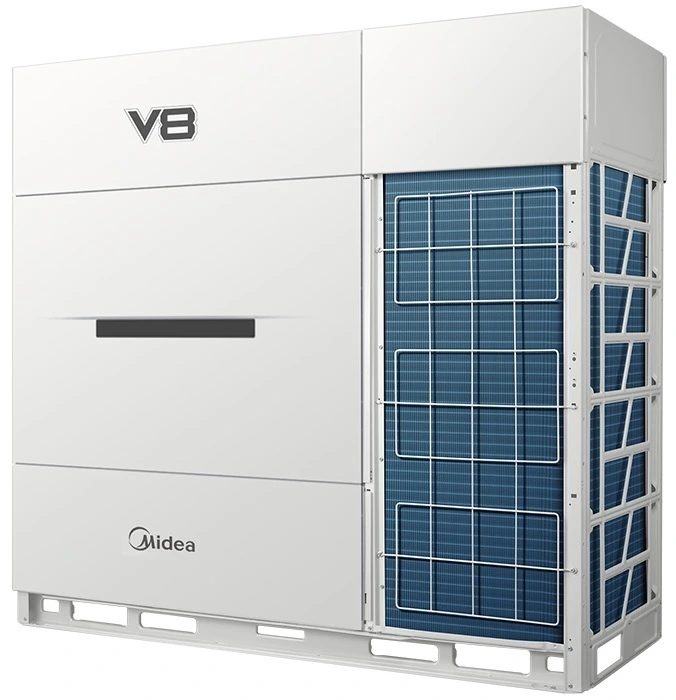 Наружный блок VRF системы Midea MV8-850WV2GN1(PRO)/-40