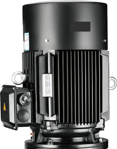 Поверхностный насос ONIS MVS 32-12 (380В, 30кВт) фото#2