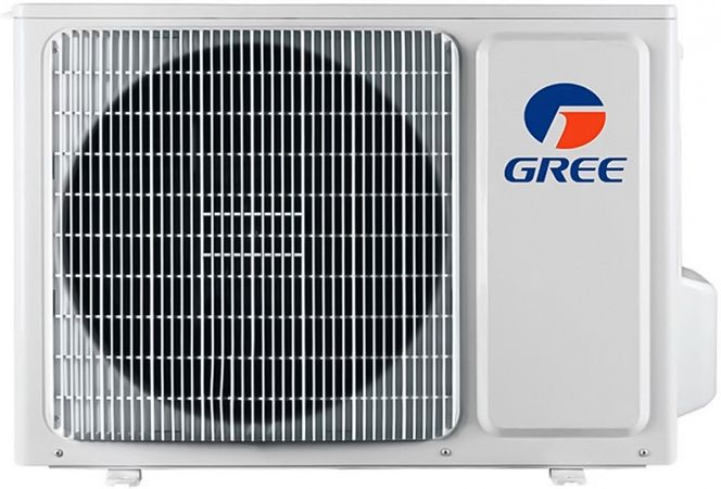 Кондиционер Gree Pular ARCTIC GWH12AGC-K6DNA4F (white) фото#3