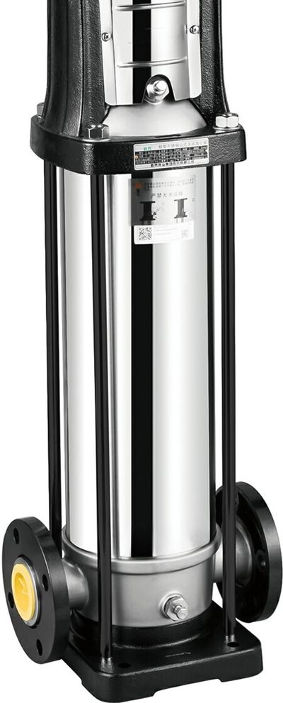 Поверхностный насос ONIS MVS 150-2 (380В, 30кВт) фото#3