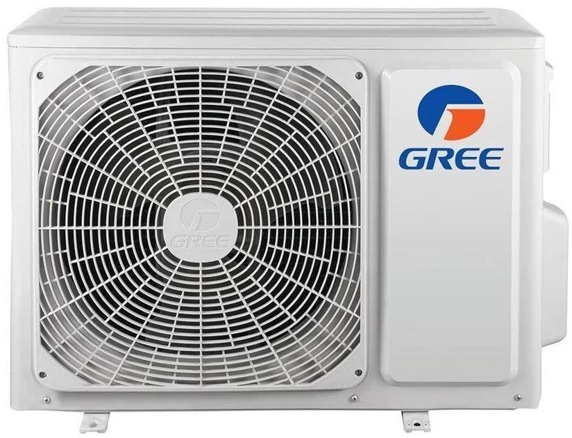 Кондиционер Gree Pular GWH18AGDXD-K6DNA1F фото#2