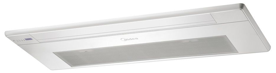 Кассетная VRF система Midea MIH28Q1HN18(A)/T-MBQ1-02G фото#2