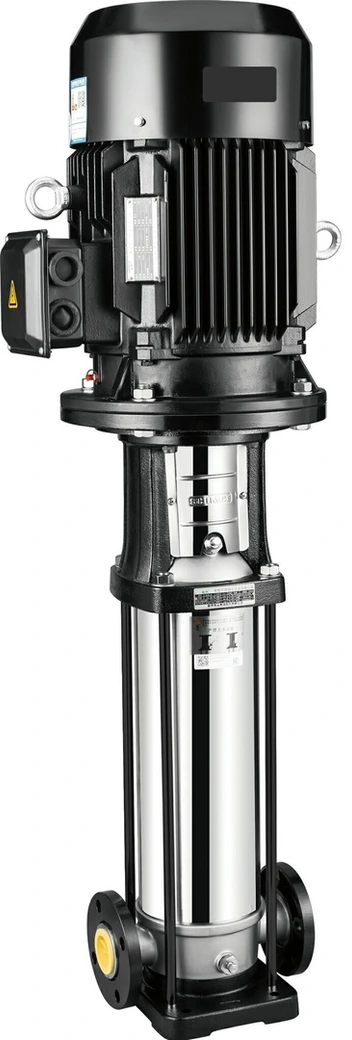 Поверхностный насос ONIS MVS 45-12-2 (380В, 45кВт)