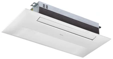 Кассетная VRF система Midea MI2-22Q1DHN18(At)/T-MBQ1-01G
