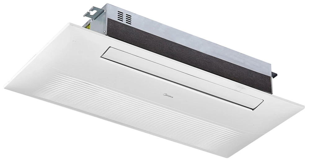 Кассетная VRF система Midea MI2-28Q1DHN18(At)/T-MBQ1-02G