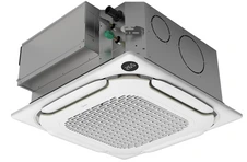 Кассетная VRF система Midea MI2-28Q4CDHN18(At)/T-MBQ4-03F