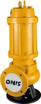 Дренажный насос ONIS SW 150.150.17.T4.15 (380В, 15кВт)
