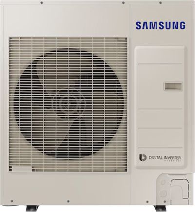 Наружный блок VRF системы Samsung AM050BXMDEH/EU фото#3