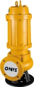 Дренажный насос ONIS SW 250.600.9.T4.30 (380В, 30кВт)