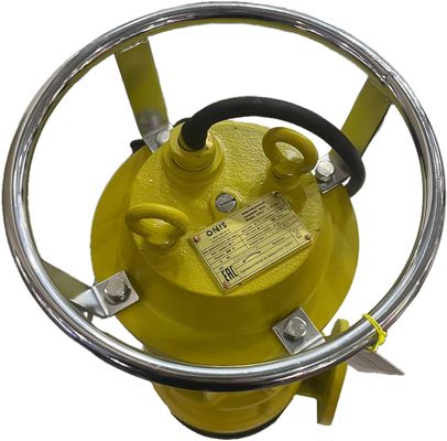 Дренажный насос ONIS SW 250.600.30.T4.90 (380В, 90кВт) фото#4