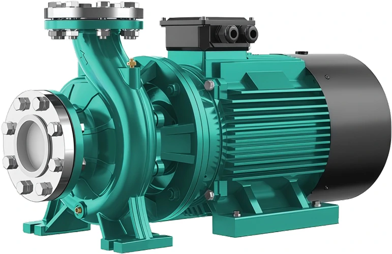 Поверхностный насос ONIS MBL 100-200-30/2E (380В, 30кВт)
