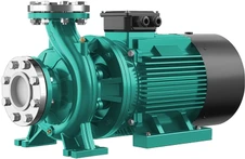Поверхностный насос ONIS MBL 40-250-11/2E (380В, 11кВт)