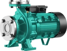 Поверхностный насос ONIS MBL 50-125-2.2/2E (380В, 2.2кВт)