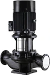 Насос для отопления ONIS INL 100-60-15-4/2 (380В, 4кВт)