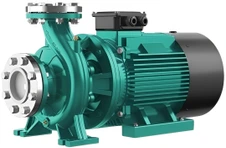 Поверхностный насос ONIS MBL 80-200-22/2E (380В, 22кВт)