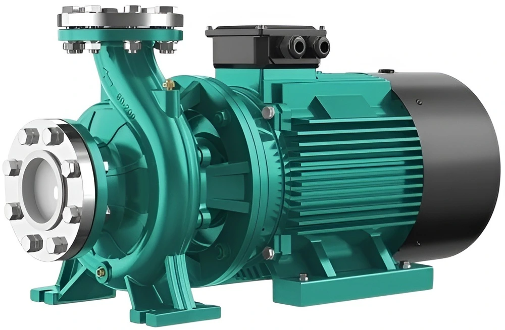 Поверхностный насос ONIS MBL 80-250-45/2E (380В, 45кВт)